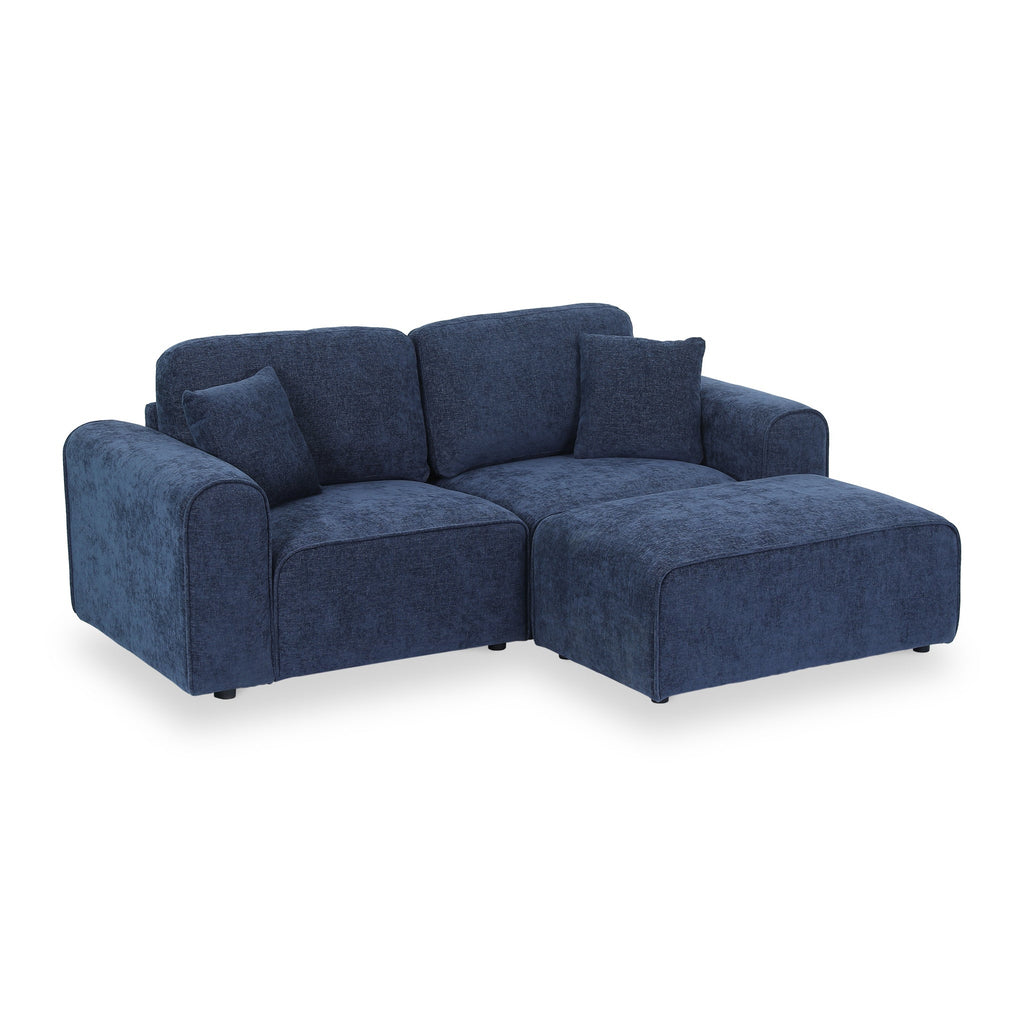 Chaise Sofa