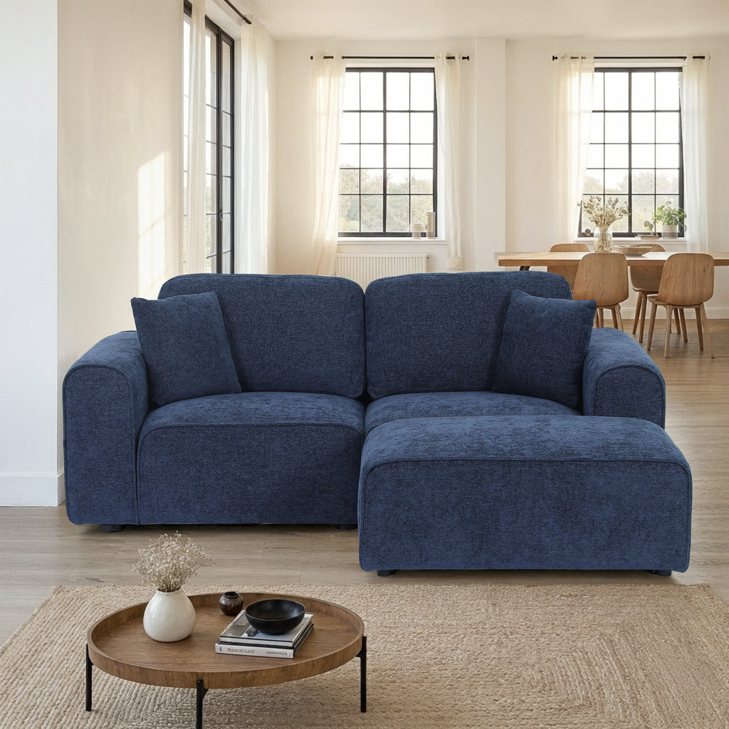 Chaise Sofa