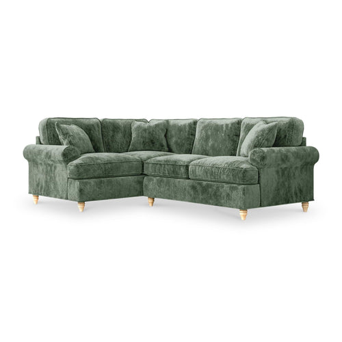 Large Corner Sofa