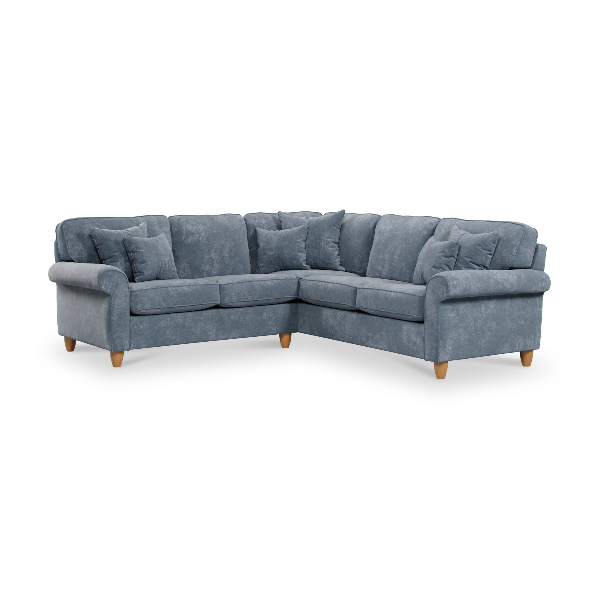 Large Corner Sofa