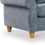 Large Corner Sofa