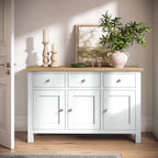 Large Sideboard