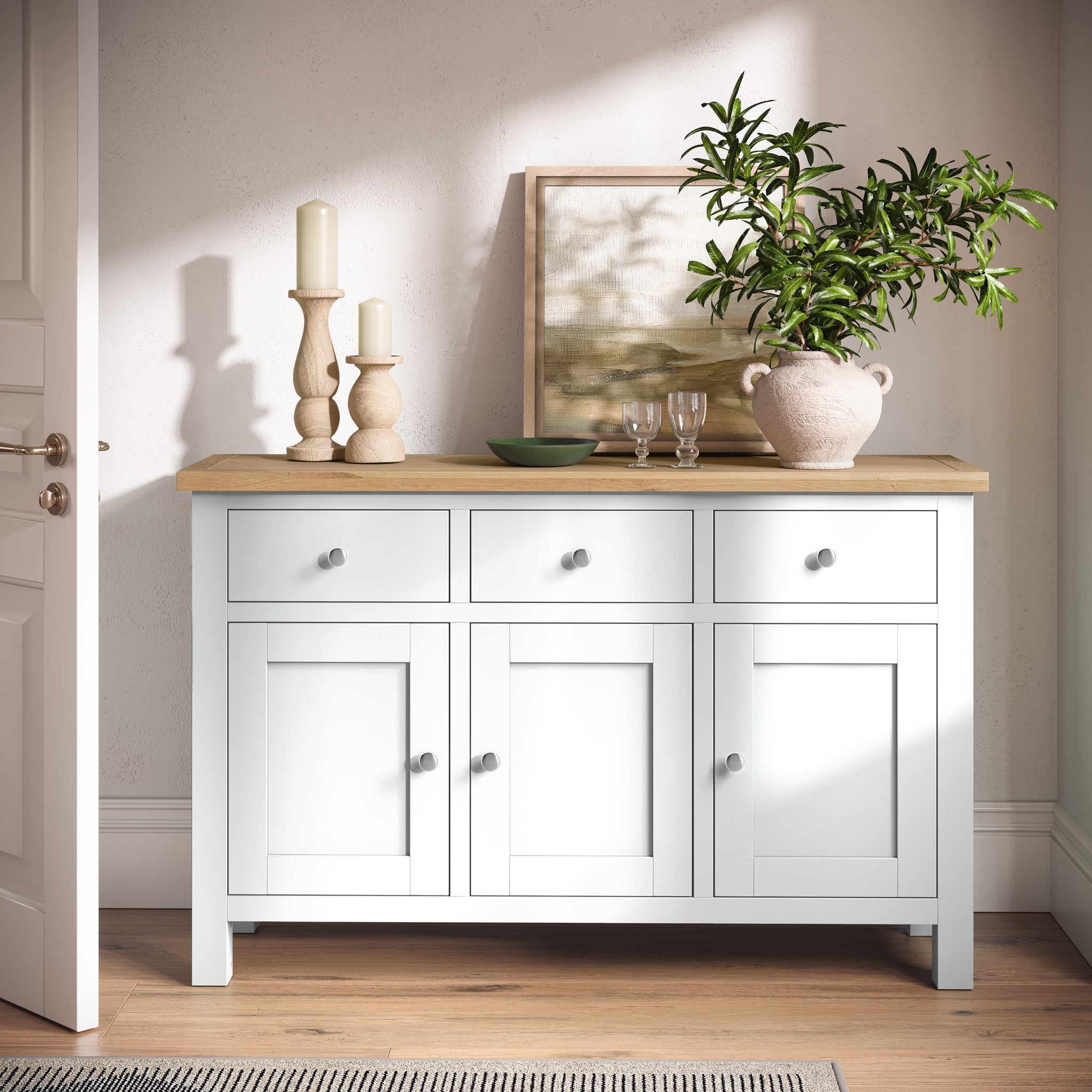 Large Sideboard